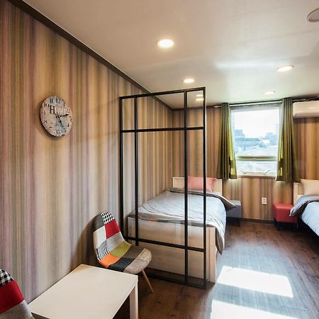 Seoul Sweet Style Guest House Exterior photo