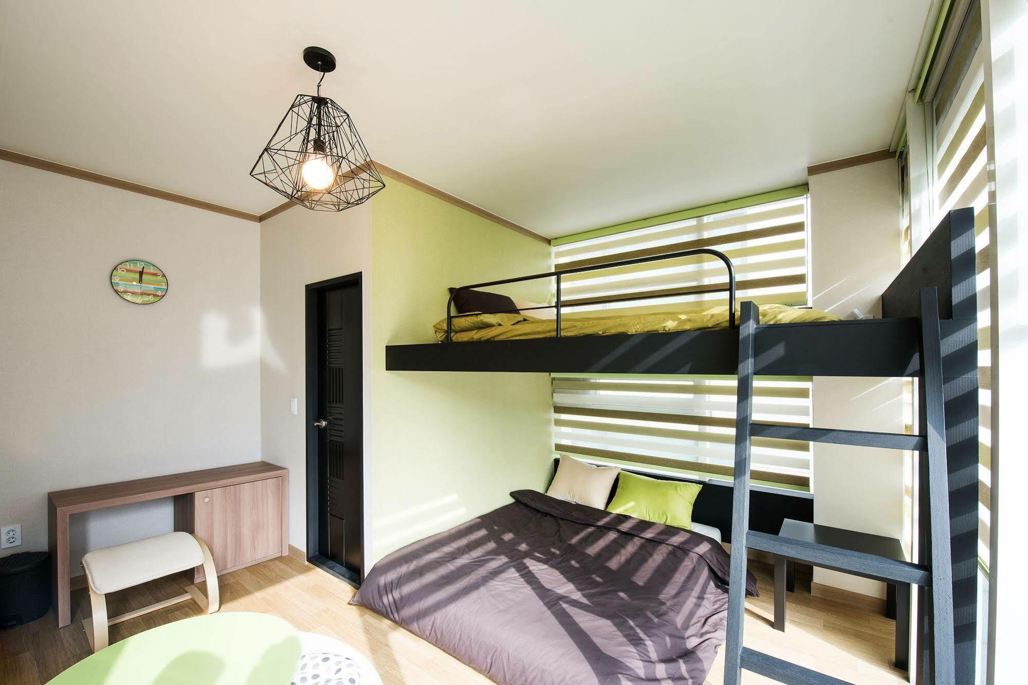 Seoul Sweet Style Guest House Exterior photo