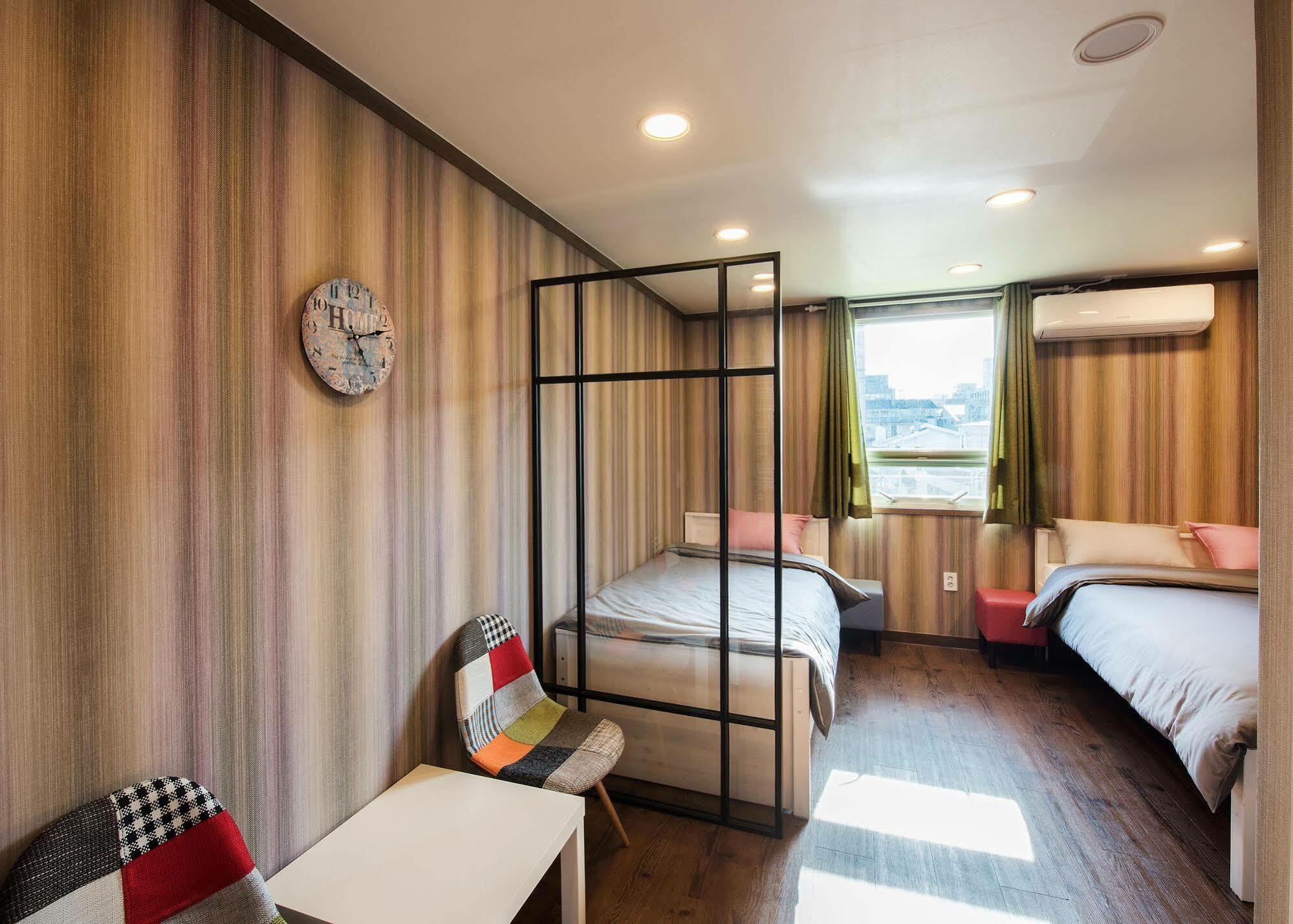 Seoul Sweet Style Guest House Exterior photo