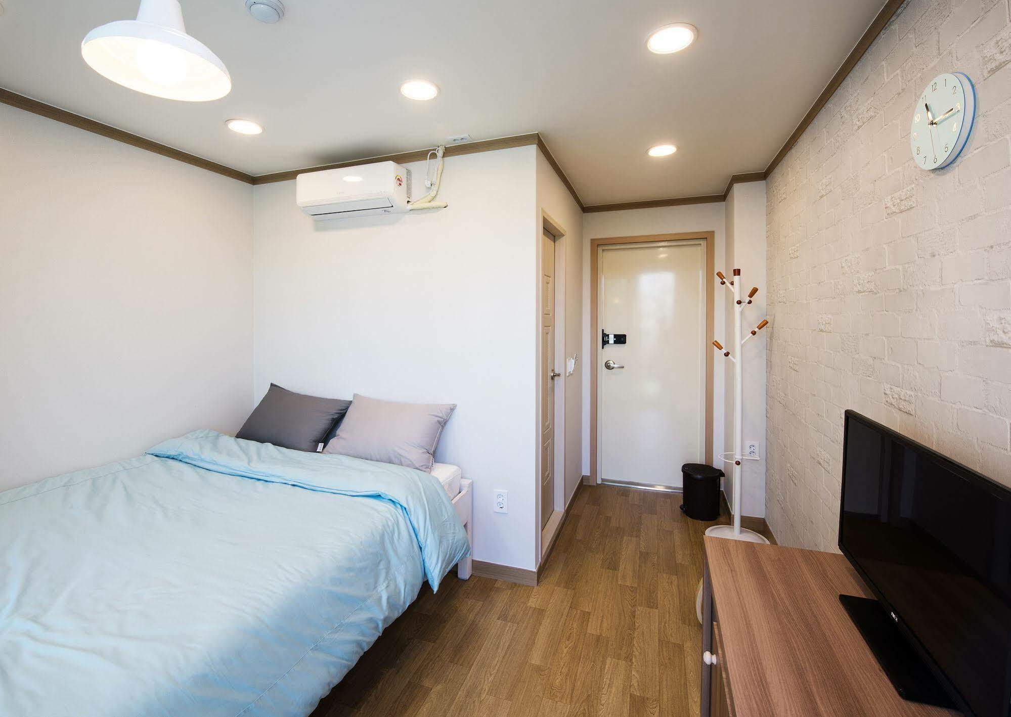 Seoul Sweet Style Guest House Exterior photo