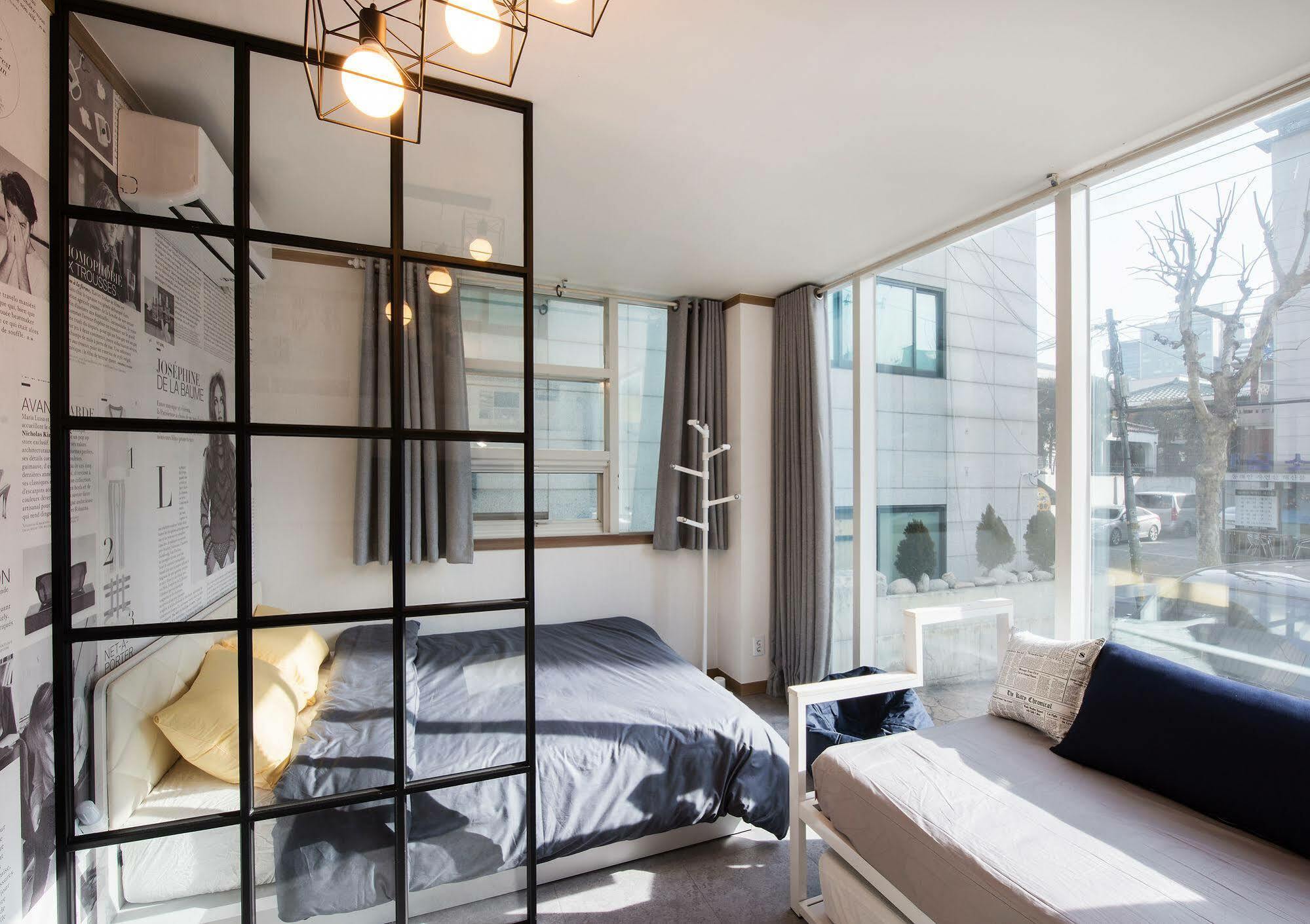 Seoul Sweet Style Guest House Exterior photo