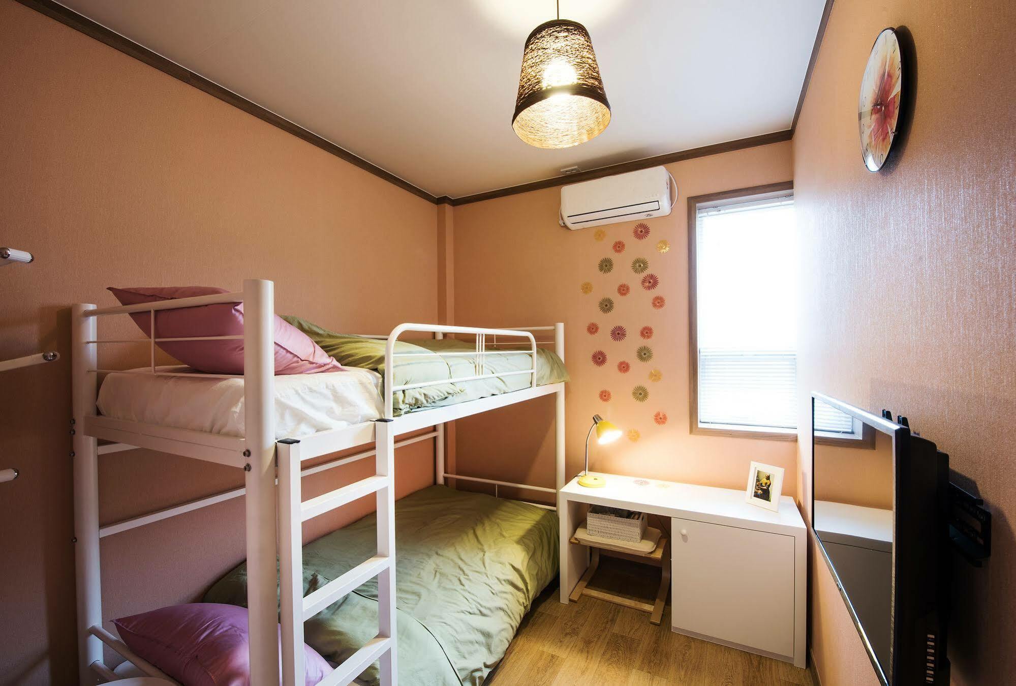 Seoul Sweet Style Guest House Exterior photo