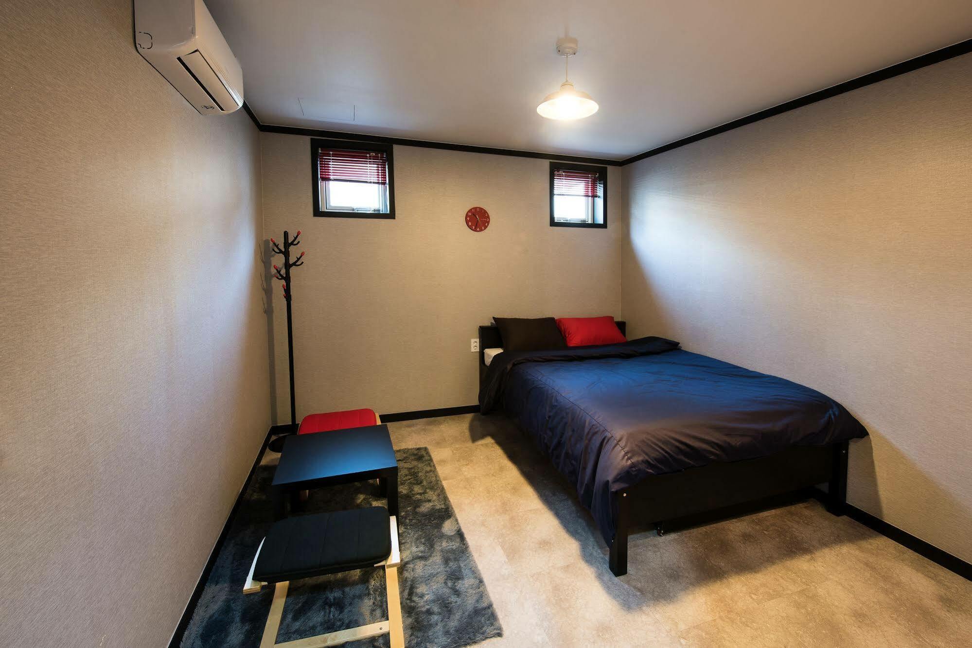 Seoul Sweet Style Guest House Exterior photo