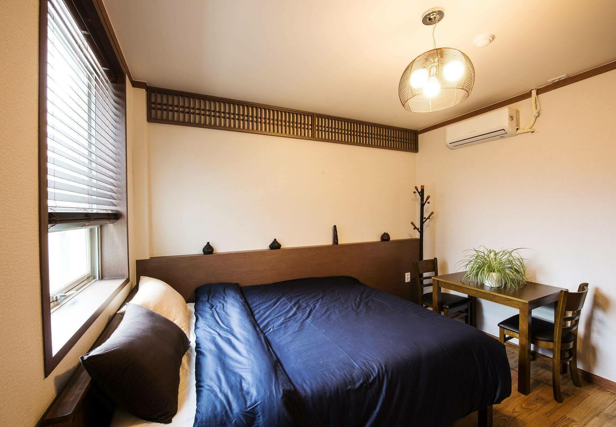 Seoul Sweet Style Guest House Exterior photo