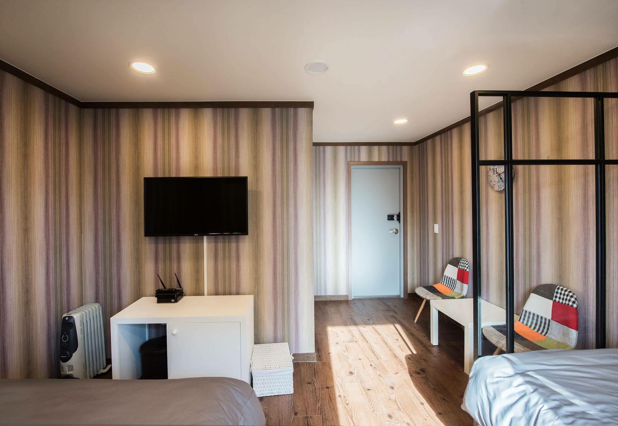 Seoul Sweet Style Guest House Exterior photo